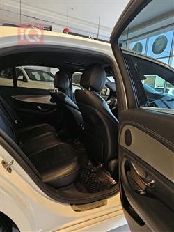 مێرسێدس بێنز E-Class
